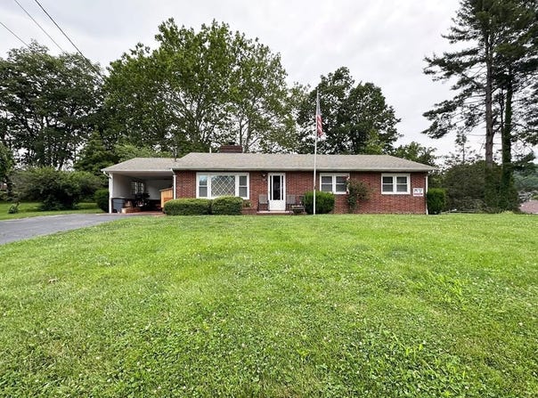 1337 Highland Drive, Marion, VA 24354
