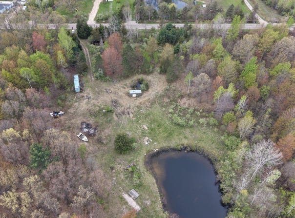 861 58th Street, Pullman, MI 49450