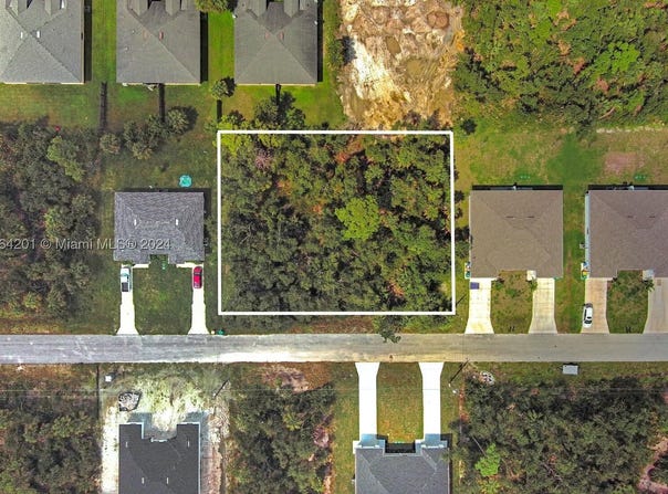 17124 Carleen Ave, Port Charlotte, FL 33948