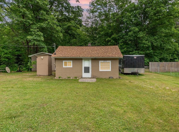 4790 Goodar Road, South Branch, MI 48761