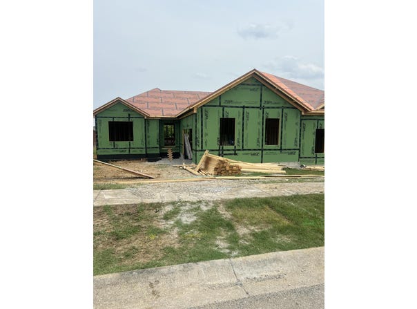 1121 Leawood Drive, Frankfort, KY 40601