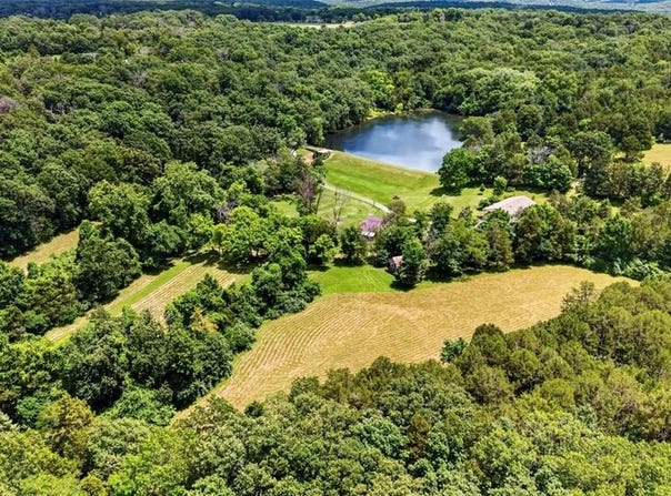 8403 E Forest Hills Drive, Dittmer, MO 63023