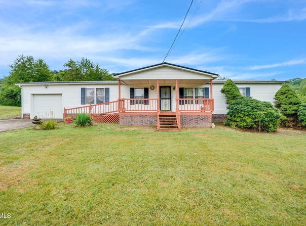 140 Oakdale N Drive, Limestone, TN 37681