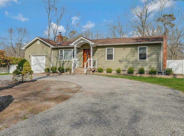 226 Highview Drive, Calverton, NY 11933