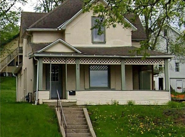 619 N 4th Street, Mankato, MN 56001