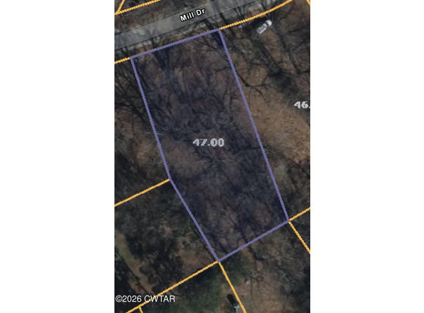 47 Mill Drive, Jackson, TN 38305