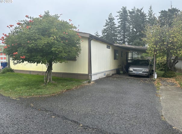 16131 W HOFFELDT LN, Brookings, OR 97415
