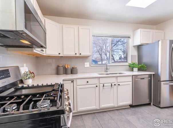 2994 23rd St, Boulder, CO 80304