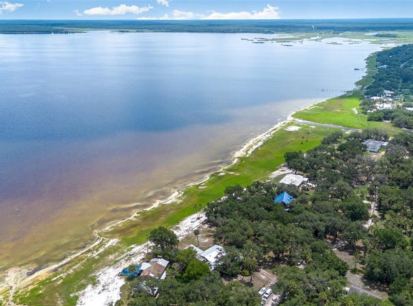 2518 FORT LANE ROAD, GENEVA, FL 32732