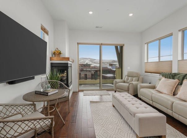 6169 E PARK S, Park City, UT 84098