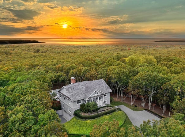 7 Fourteen Hills Court, Sag Harbor, NY 11963