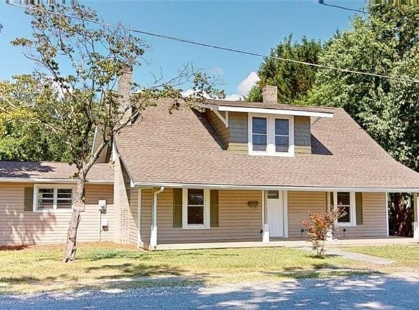 1023 Spring Street, Mount Airy, NC 27030