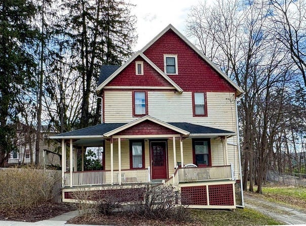 105 Valentine Place, Ithaca, NY 14850