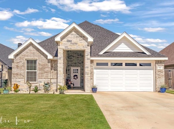 5825 Legacy Drive, Abilene, TX 79606