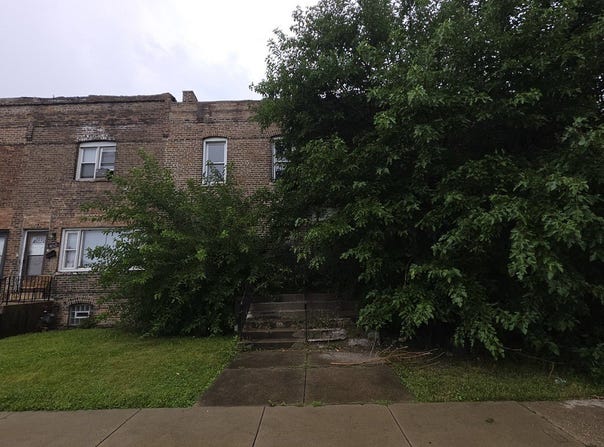 10756 S LANGLEY Avenue, Chicago, IL 60628