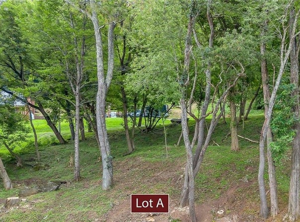 0 Burkett Avenue, West Jefferson, NC 28694