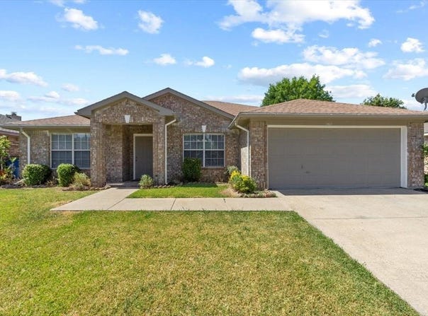 7617 Dockside Drive, Rowlett, TX 75088