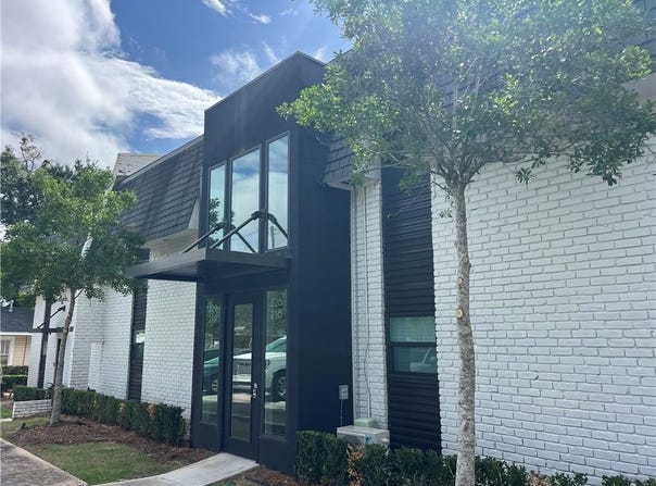 3655 Old Shell Road, Mobile, AL 36608