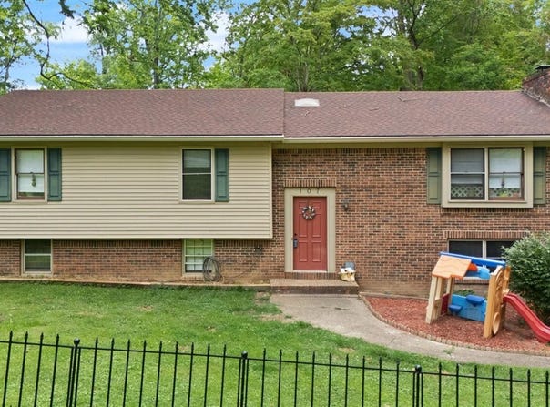 107 Trappers Trail, Glasgow, KY 42141