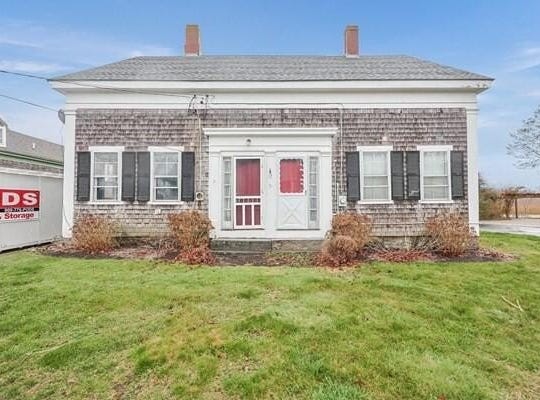 32 Church Street, Sandwich, MA 02563