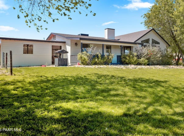 1308 Liberty Lane, Chino Valley, AZ 86323