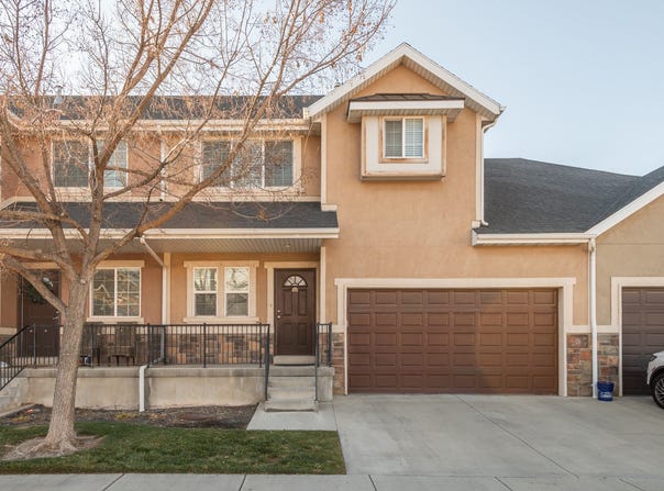 13554 S BELLA MONTE Dr E, Draper, UT 84020