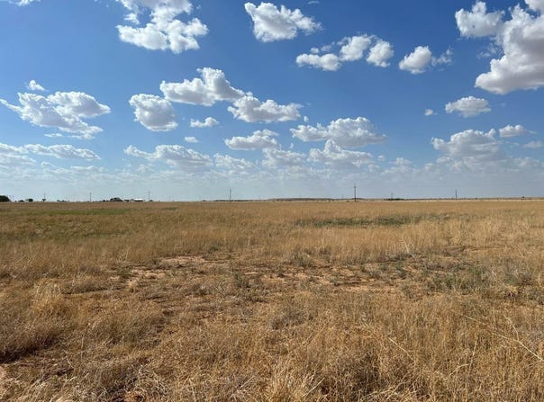 4111 County Road 5300, Abernathy, TX 79311