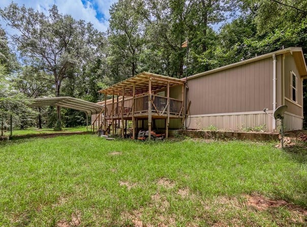 365 County Road 336, Nacogdoches, TX 75961