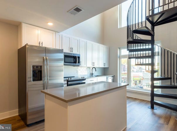 3965 LANCASTER Avenue, PHILADELPHIA, PA 19104