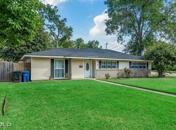 104 Charles Avenue, Shreveport, LA 71105