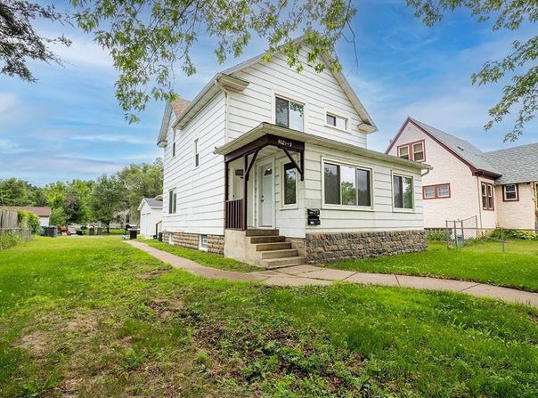 4021 Colfax Avenue N, Minneapolis, MN 55412
