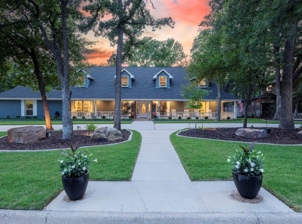 3612 Granada Trail, Denton, TX 76205