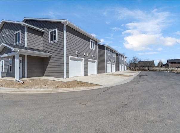 1131 Little River Loop, Billings, MT 59106