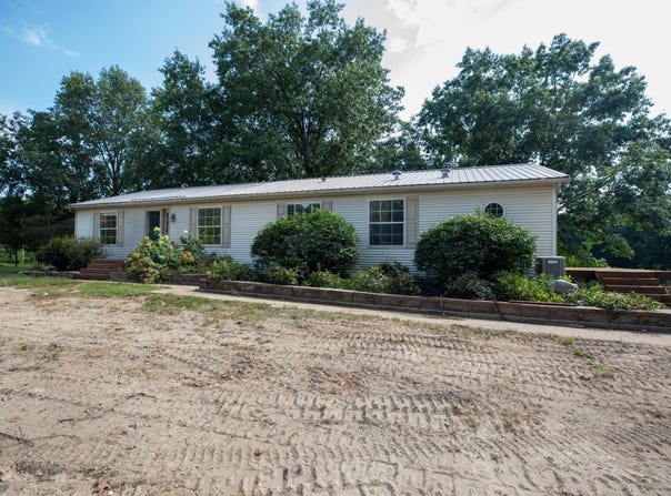 13369 S Rose Road, Plymouth, IN 46563