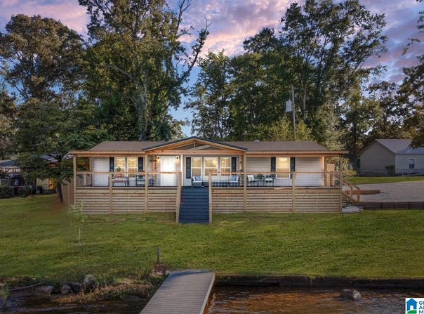 71 MISSOURI ROAD, SHELBY, AL 35143