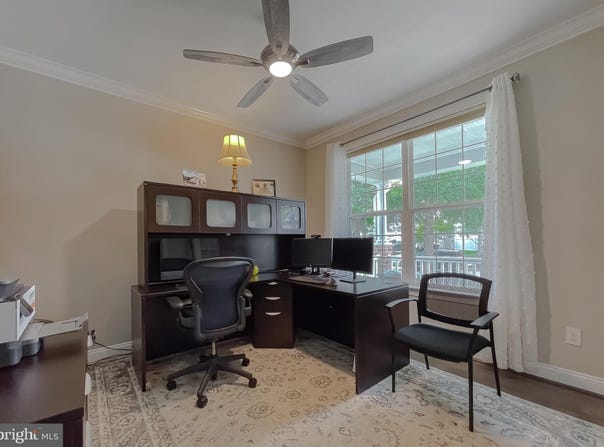 41460 CHALLEDON WAY, LEONARDTOWN, MD 20650
