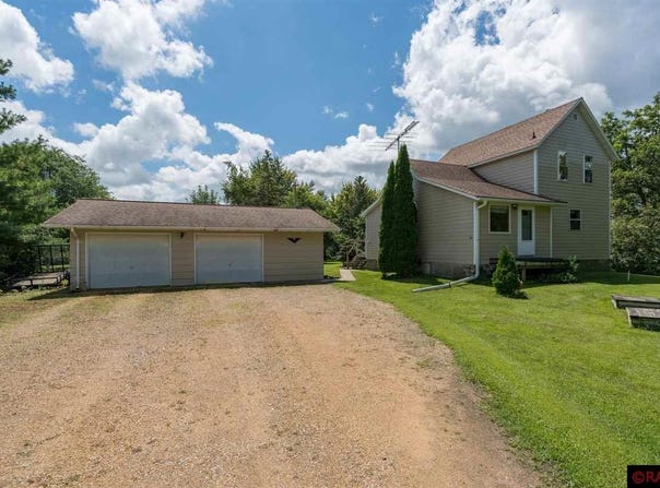 60843 177th Street, Janesville, MN 56048