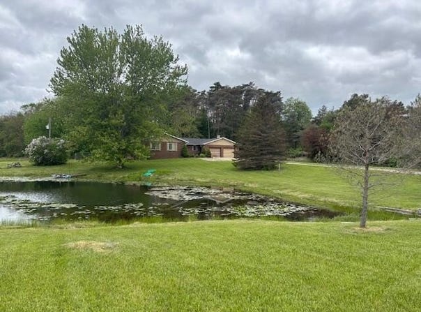 18593 30th Avenue, Barryton, MI 49305