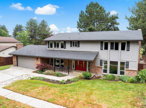 723 N Spyglass Way, Eagle, ID 83616-5266