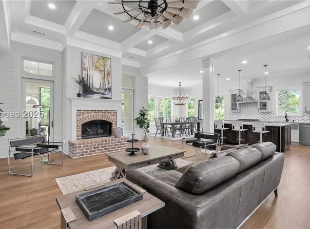 159 Farnsleigh Avenue, Bluffton, SC 29910