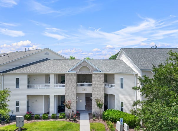 211 Fullford Lane, Wilmington, NC 28412