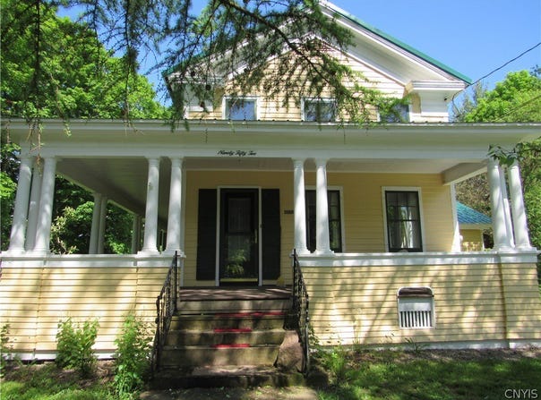 9052 Thomas Road, Rome, NY 13363