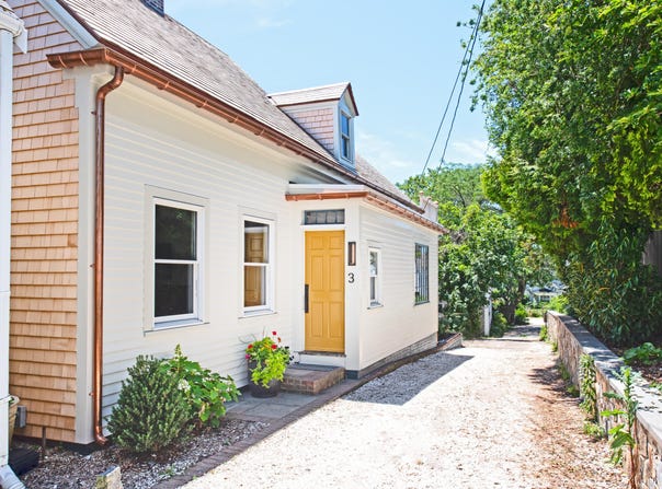 3 Carver Court, Provincetown, MA 02657