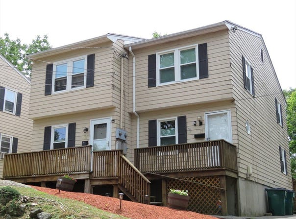 23 Pleasant View Ave, Lynn, MA 01902