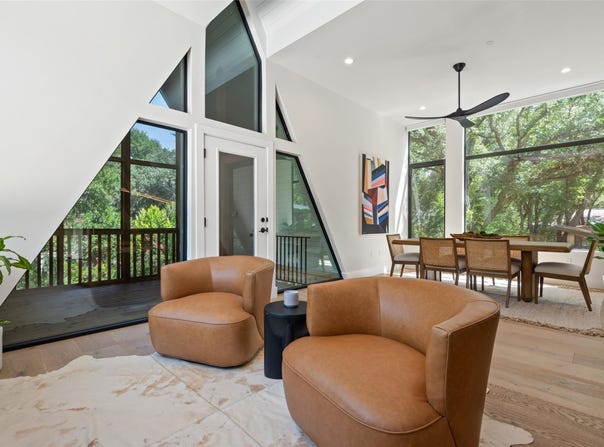 419 Brady LN, Austin, TX 78746