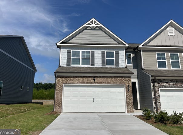 3841 Billabong, Gainesville, GA 30506