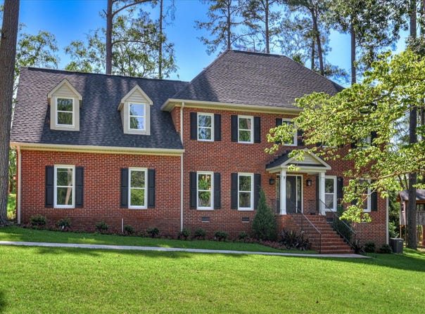 4 Shadowmoor Court, North Augusta, SC 29841