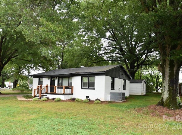 706 Mcintyre Street, Monroe, NC 28110