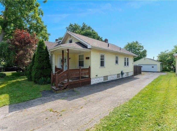 556 Poland Avenue, Struthers, OH 44471