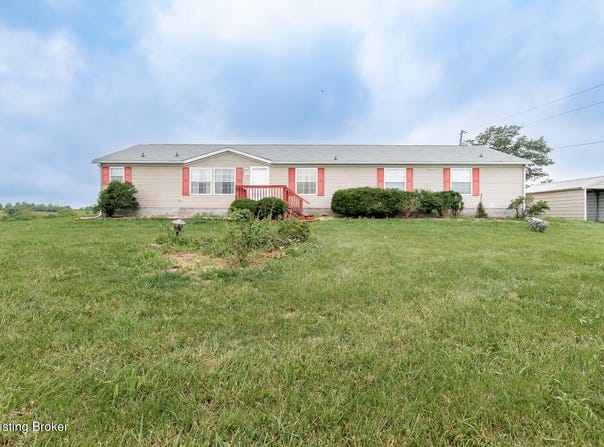 2135 Chaplin Taylorsville Rd, Bloomfield, KY 40008